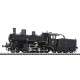 Locomotive à vapeur SBB EP I  AC HOB 3/4 Digital  Liliput 